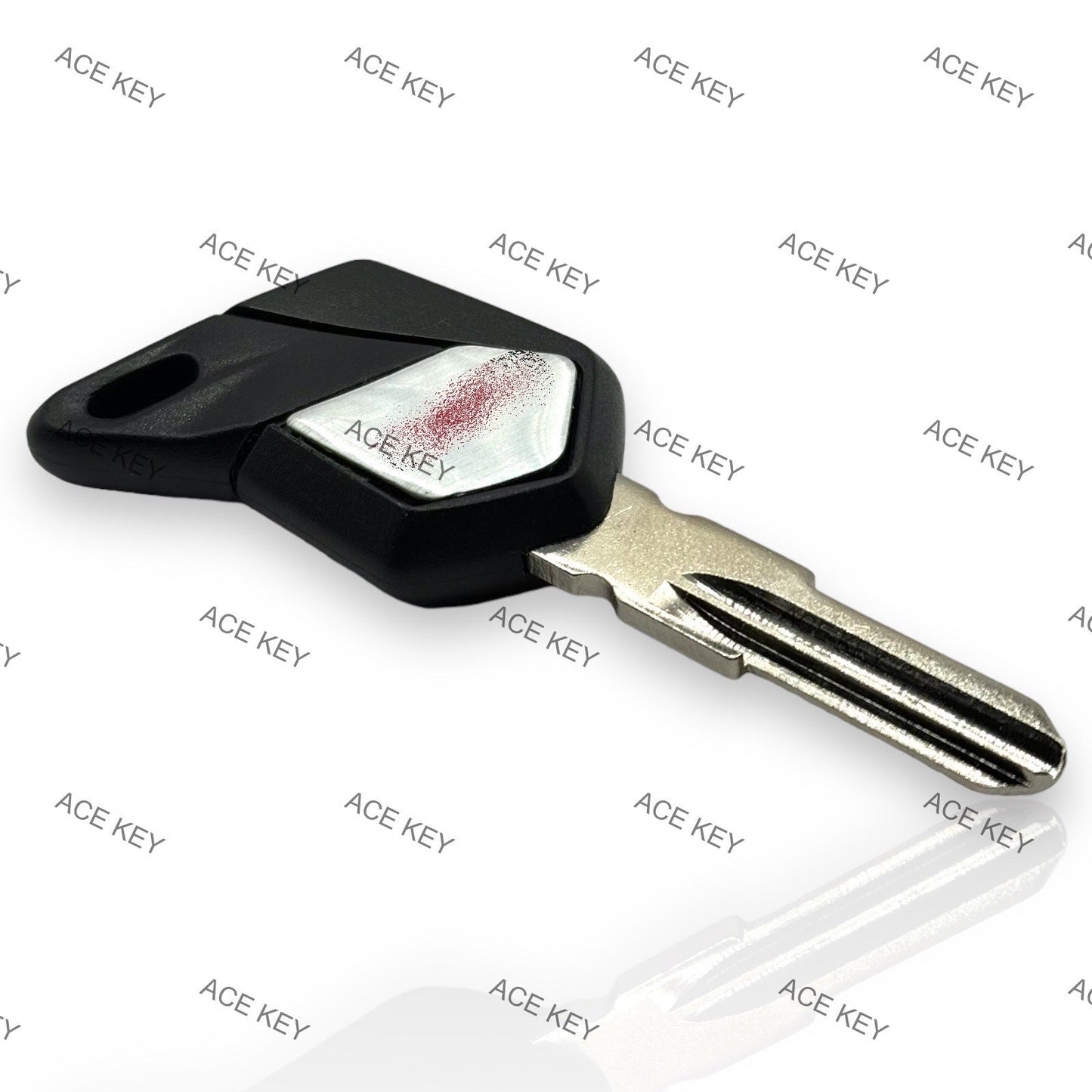 MV Agusta F3 675 800 Brutale 675 800 Rivale Stradale Uncut Black Blank Key