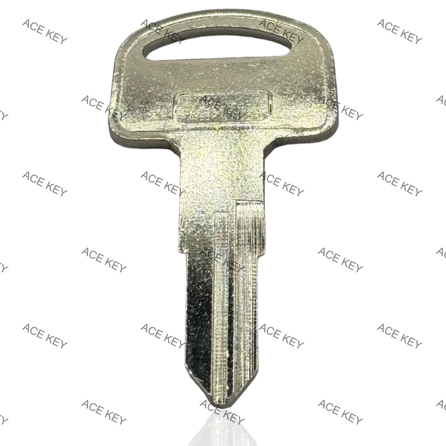 Honda CN250 Helix Scooter 1986-2007 Uncut Ignition Blank Key Right Blade