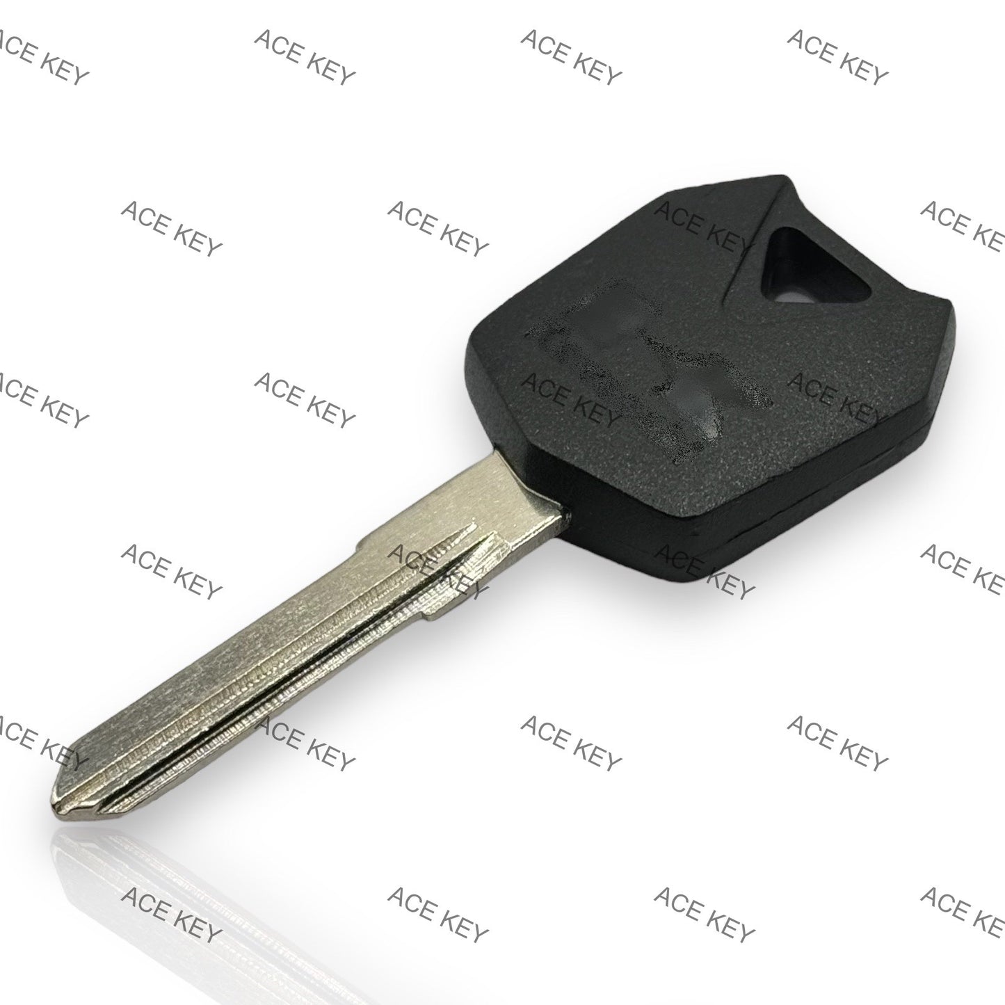 Kawasaki NINJA 250R 2008-2013 NINJA 300R 2013-2014 Uncut Blank Key