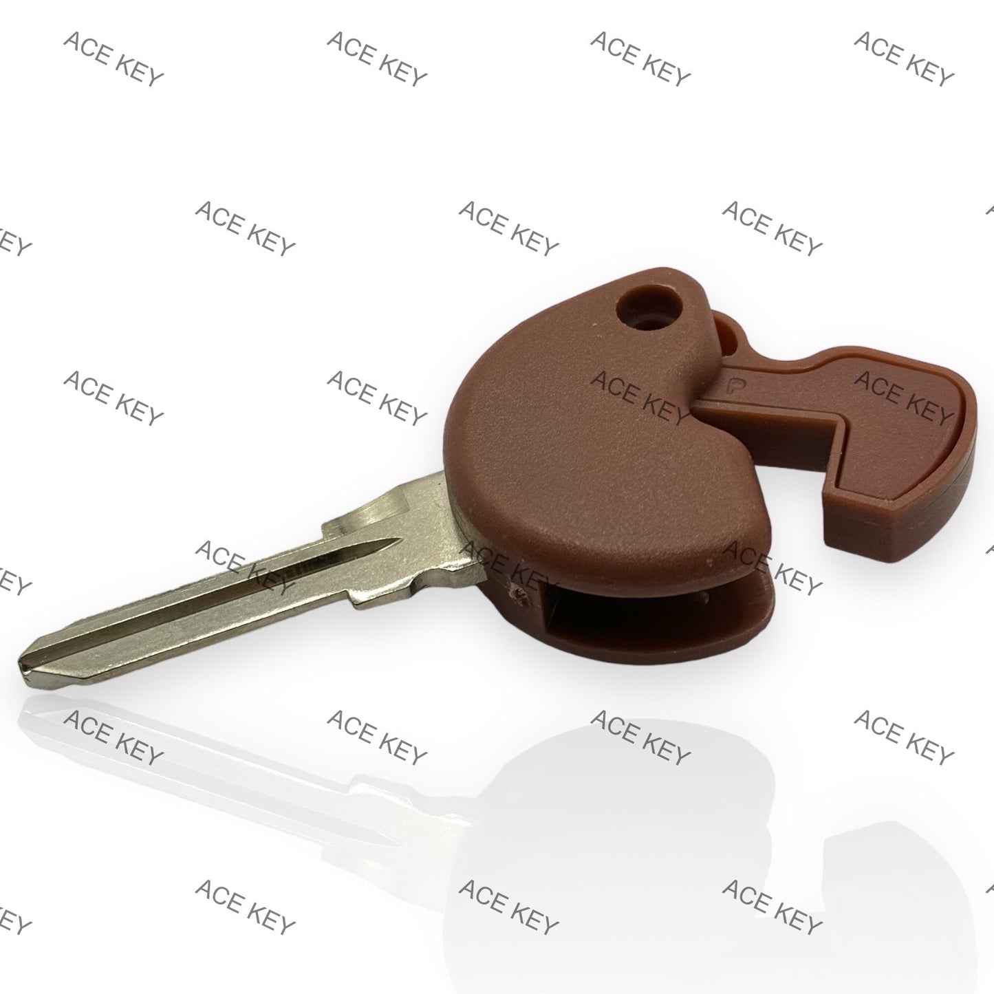 Transponder Key VESPA GTS GTV GT S 125, 200, 250 300