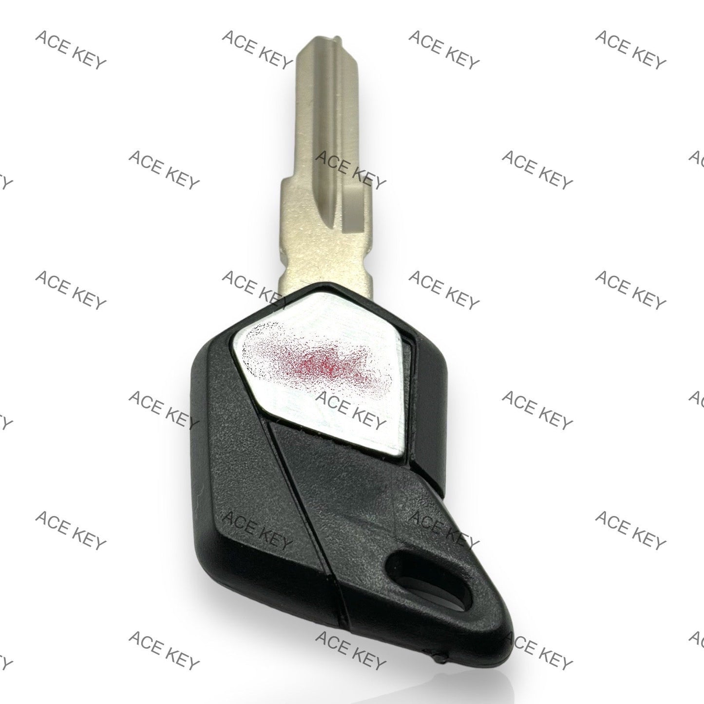 MV Agusta F3 675 800 Brutale 675 800 Rivale Stradale Uncut Black Blank Key