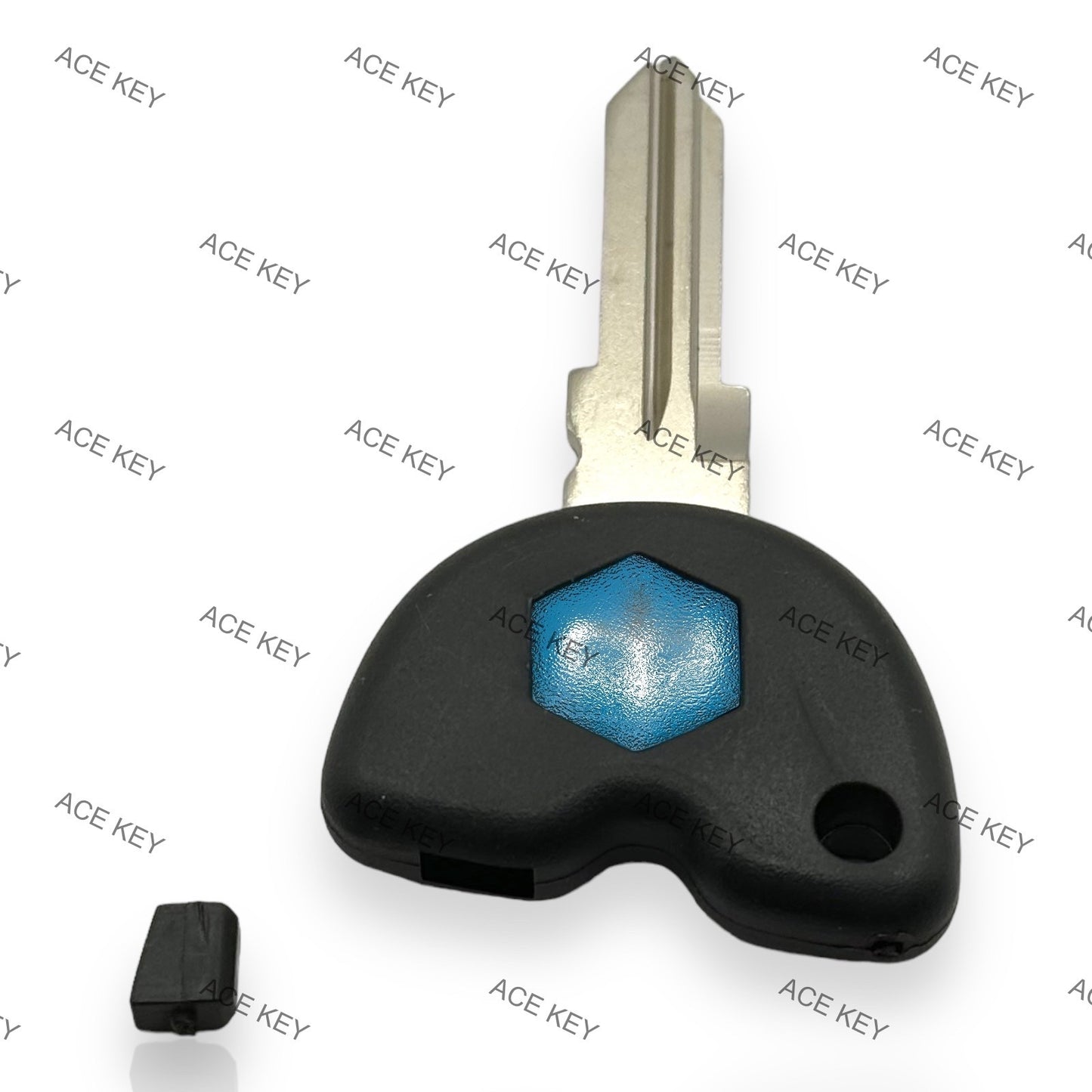 Transponder Key Vespa Piaggio Liberty