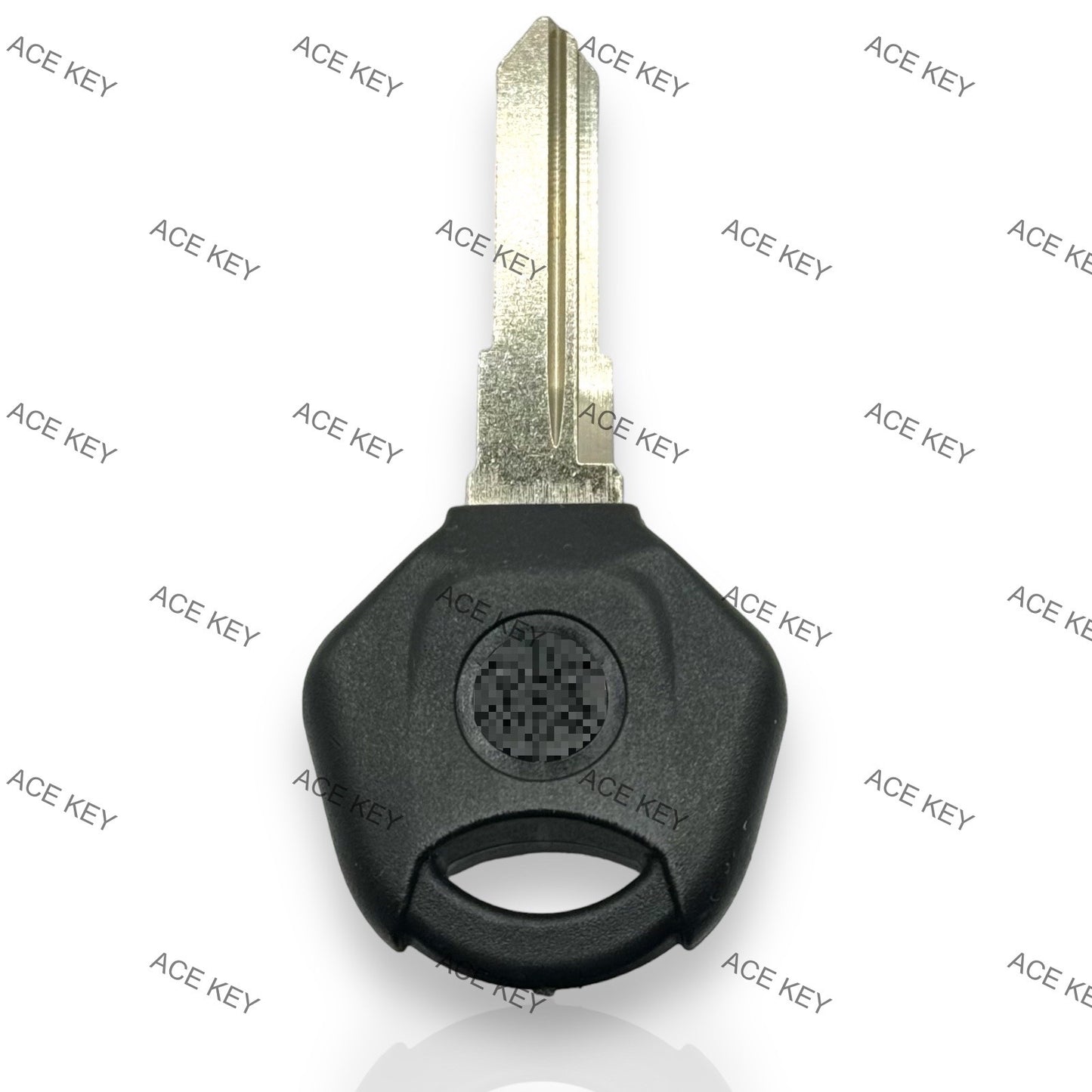 YAMAHA R15 YZF R1 R6 R6S FAZER FZ1 FZ1S FZ4 FZ6 FZ8 XJ6 XJR Uncut Blank Key