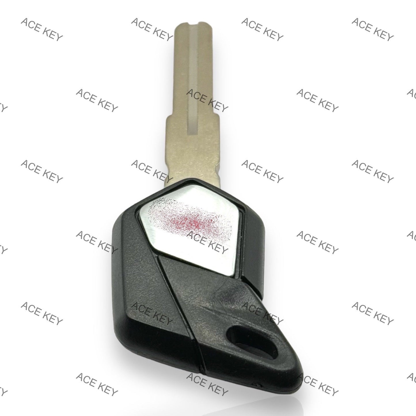 MV Agusta F4 1000 Brutale 920 990 1090 1090 R Uncut Black Blank Key