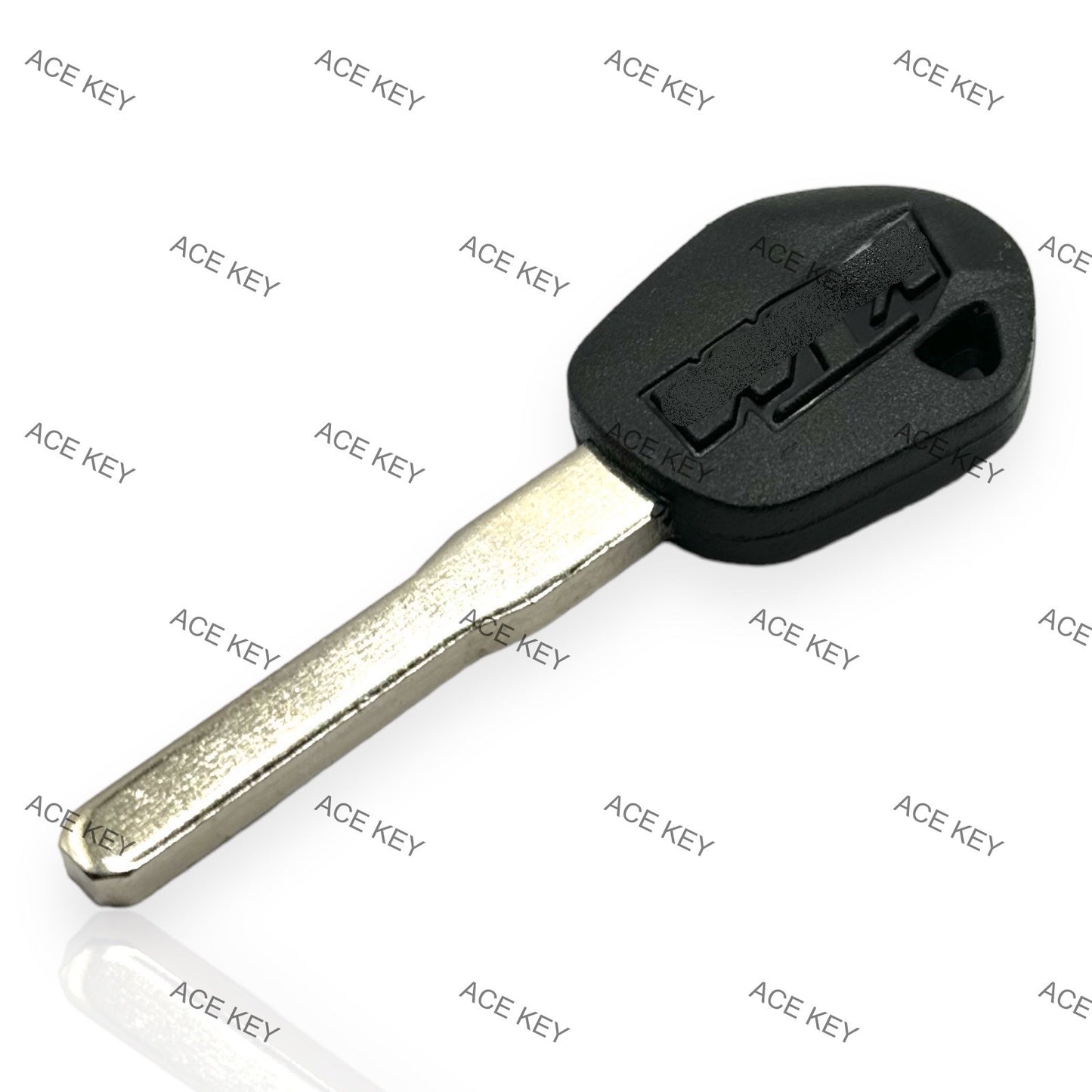 KTM DUKE 125 200 390 690 790 990 1290 1190 Motorcycle Blank Key No CHIP