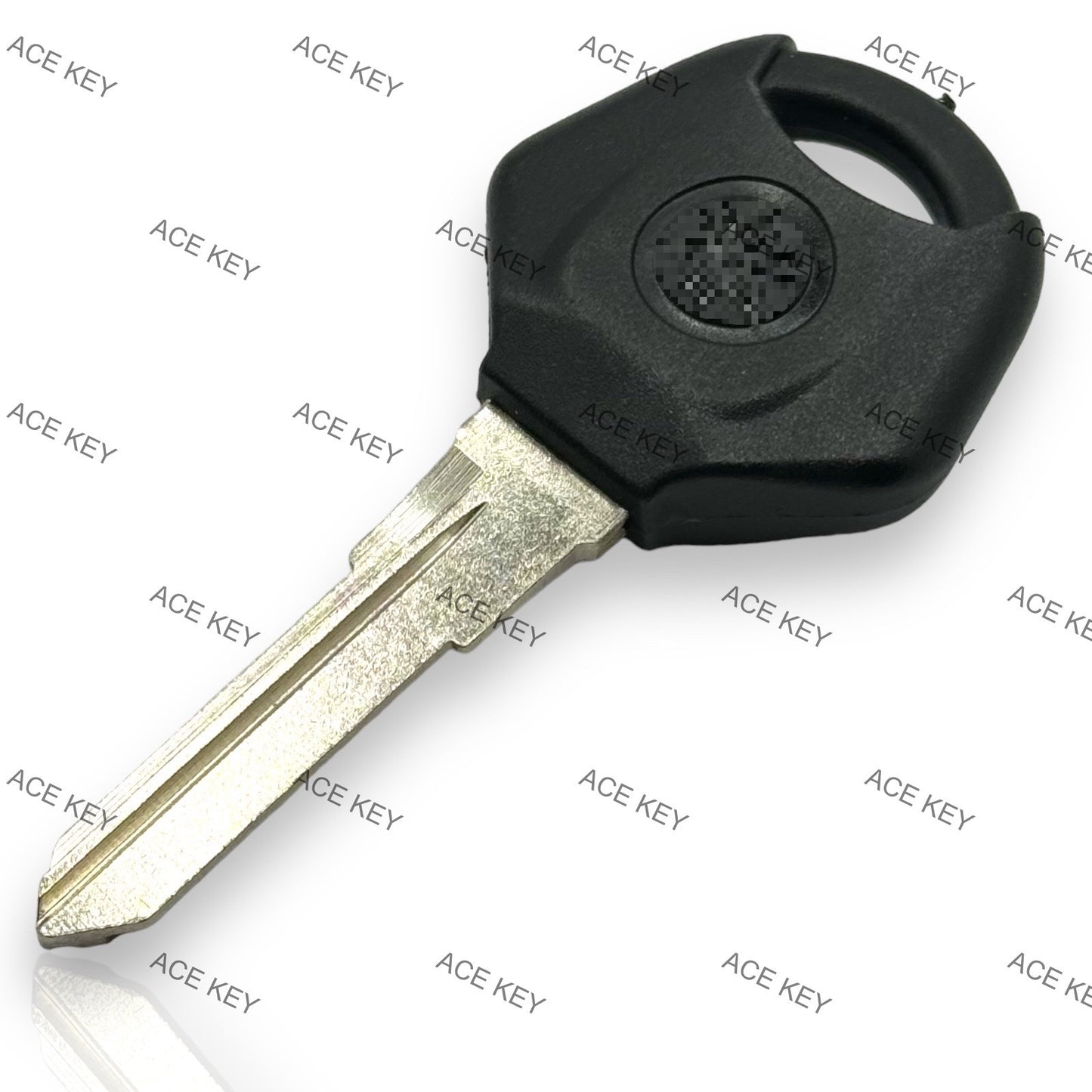 YAMAHA R15 YZF R1 R6 R6S FAZER FZ1 FZ1S FZ4 FZ6 FZ8 XJ6 XJR Uncut Blank Key