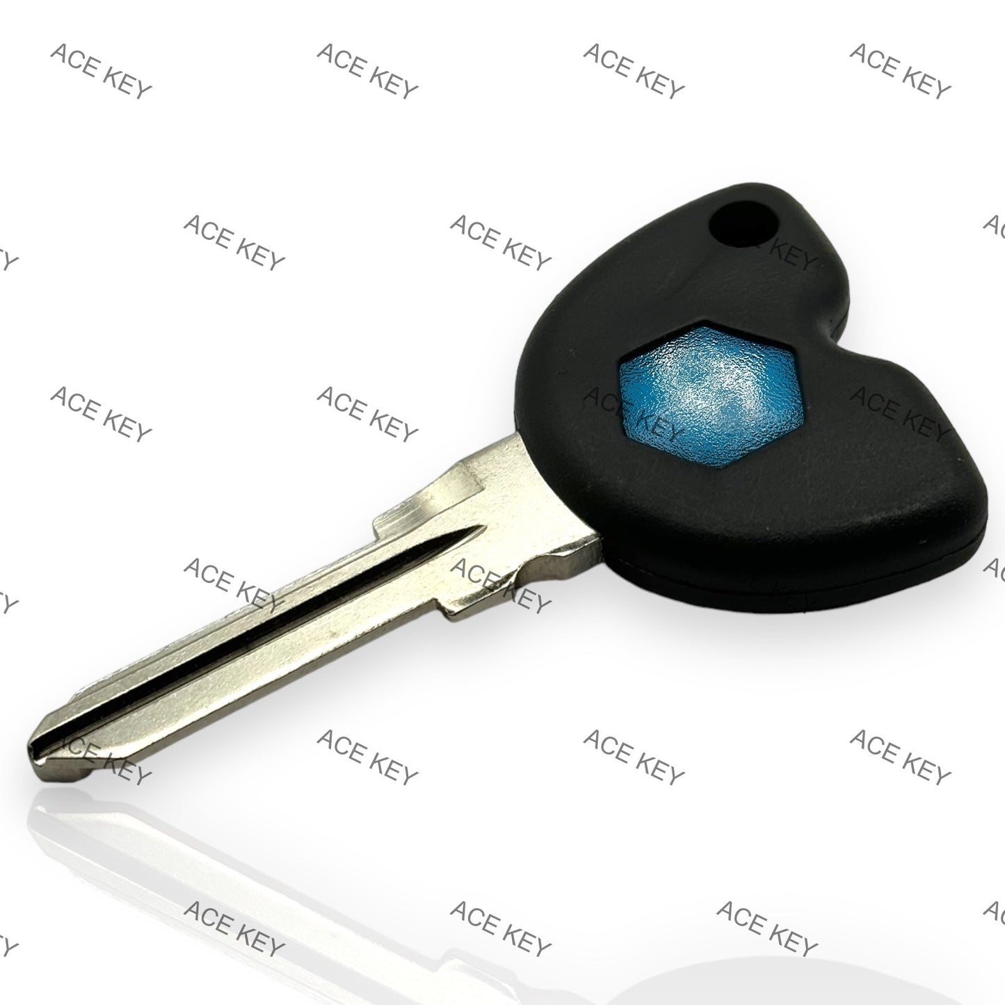 Transponder Key Vespa Piaggio Liberty