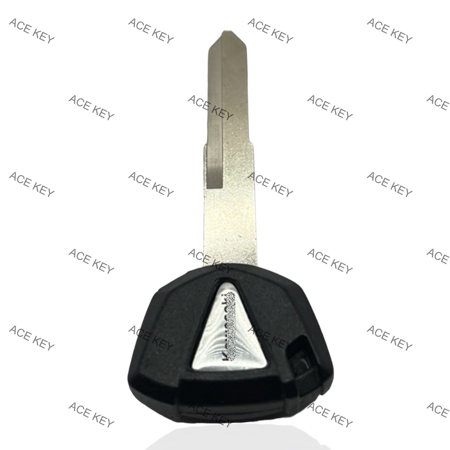 Kawasaki ZX636 ZX 636 ZX6R 6R NINJA 10R 14R 650 Uncut Blank Key No Chip