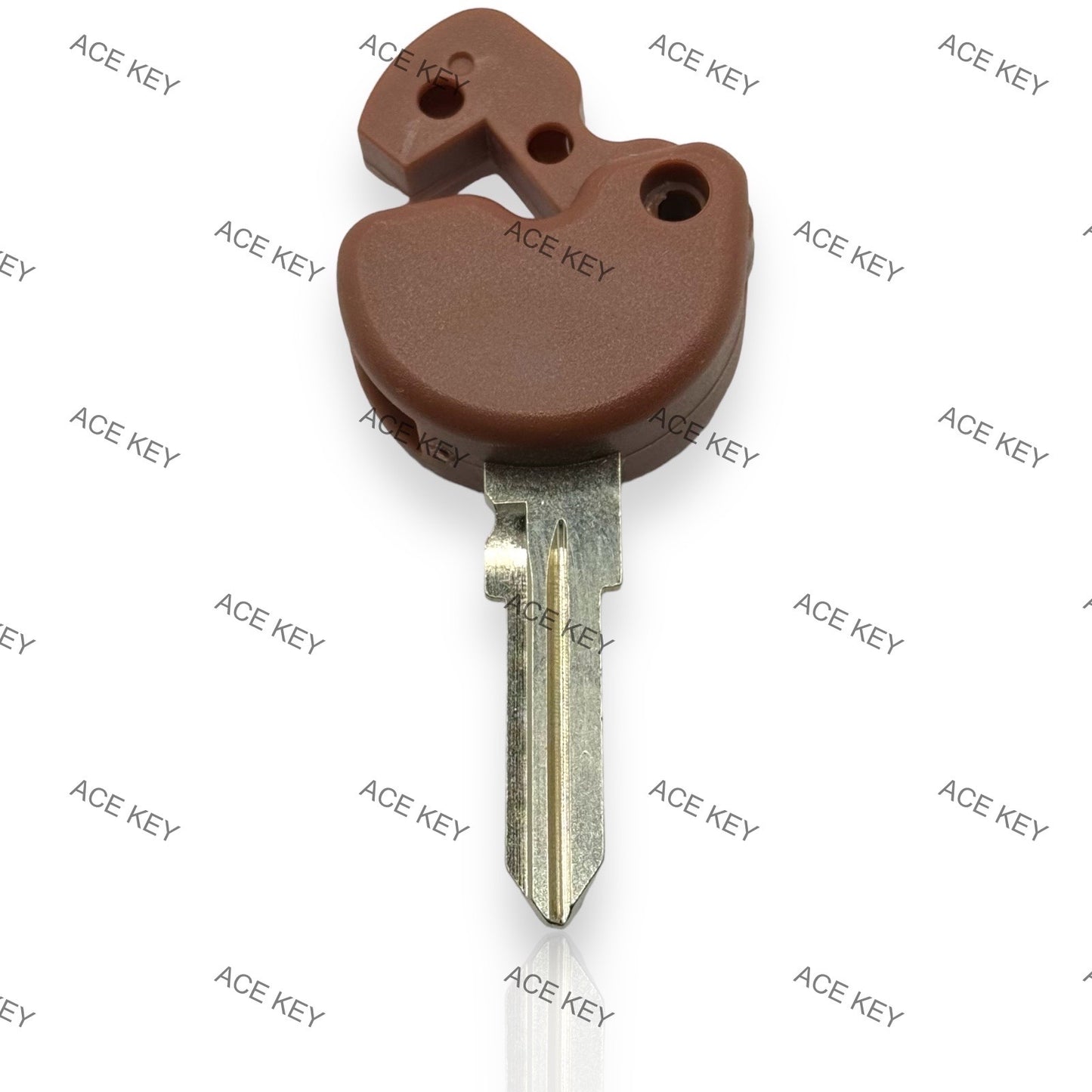 Vespa GTS GTV GT S 125 200 250 300 Uncut Blank Key No CHIP