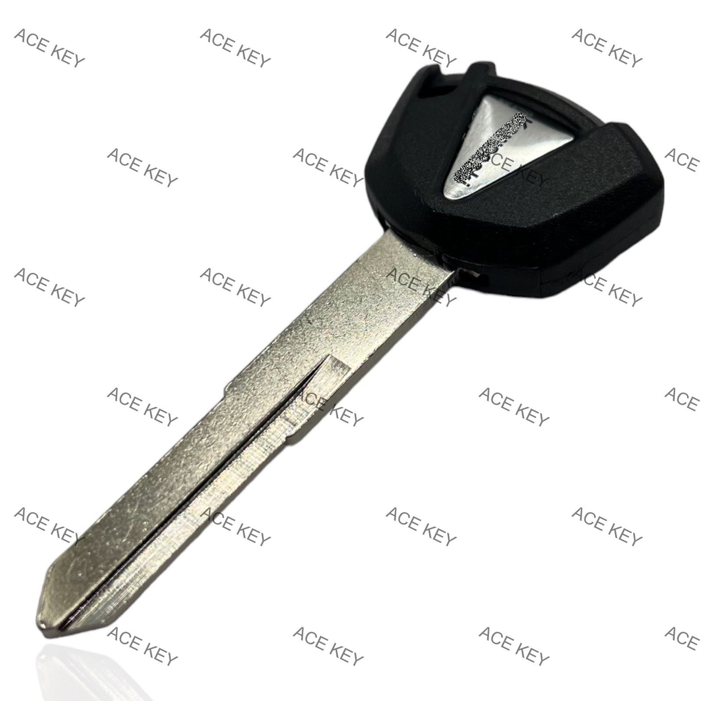 Kawasaki ZX636 ZX 636 ZX6R 6R NINJA 10R 14R 650 Uncut Blank Key No Chip