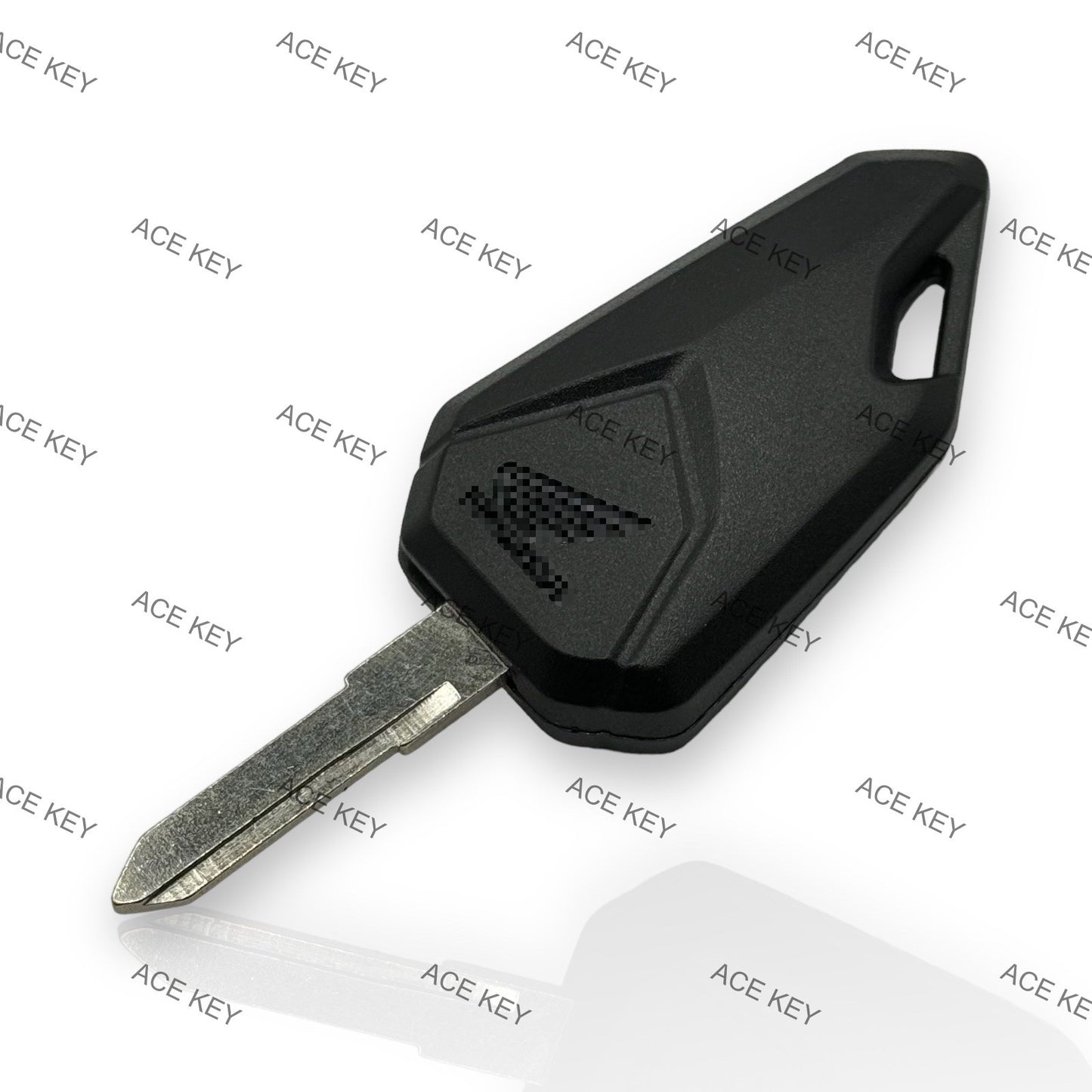 HONDA MSX125 Uncut Folding Blank Key