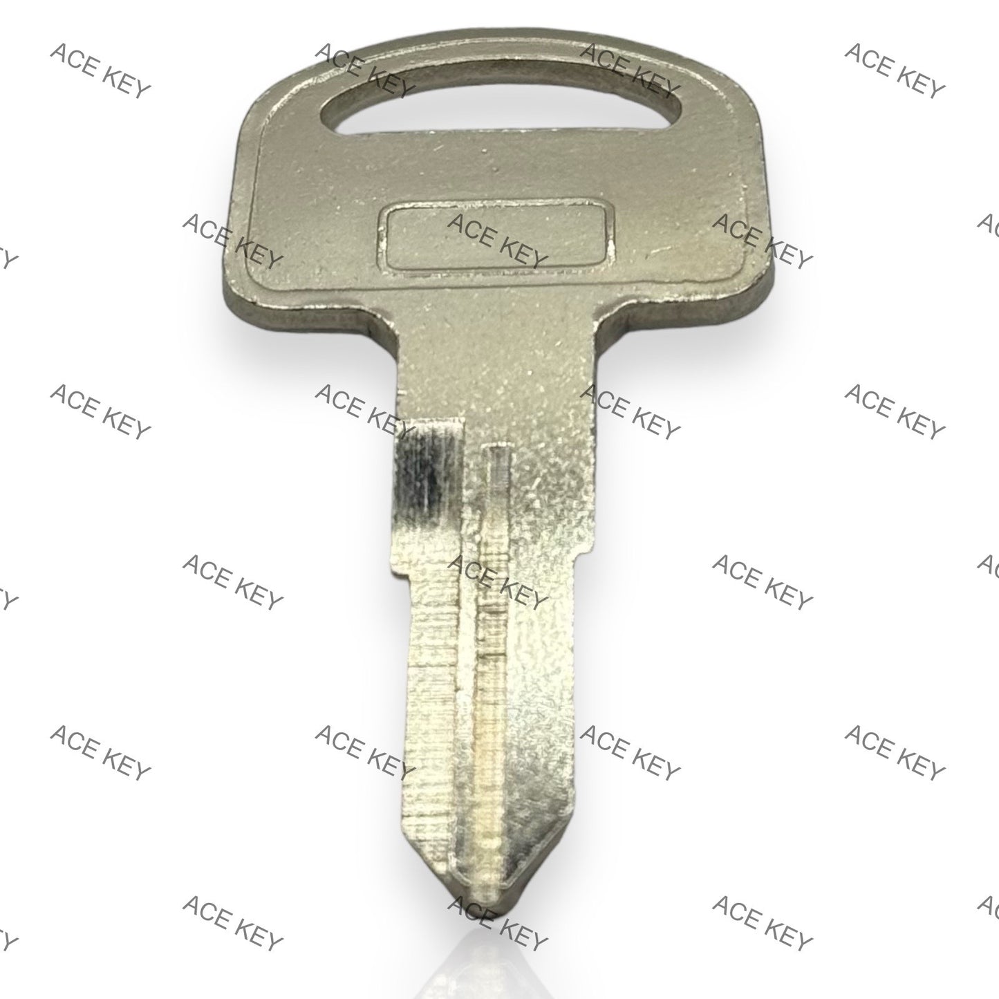 Honda CN250 Helix Scooter 1986-2007 Uncut Ignition Blank Key Right Blade