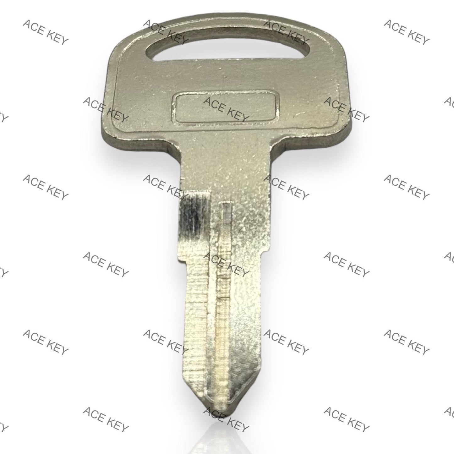 Honda CN250 Helix Scooter 1986-2007 Uncut Ignition Blank Key Left Blade