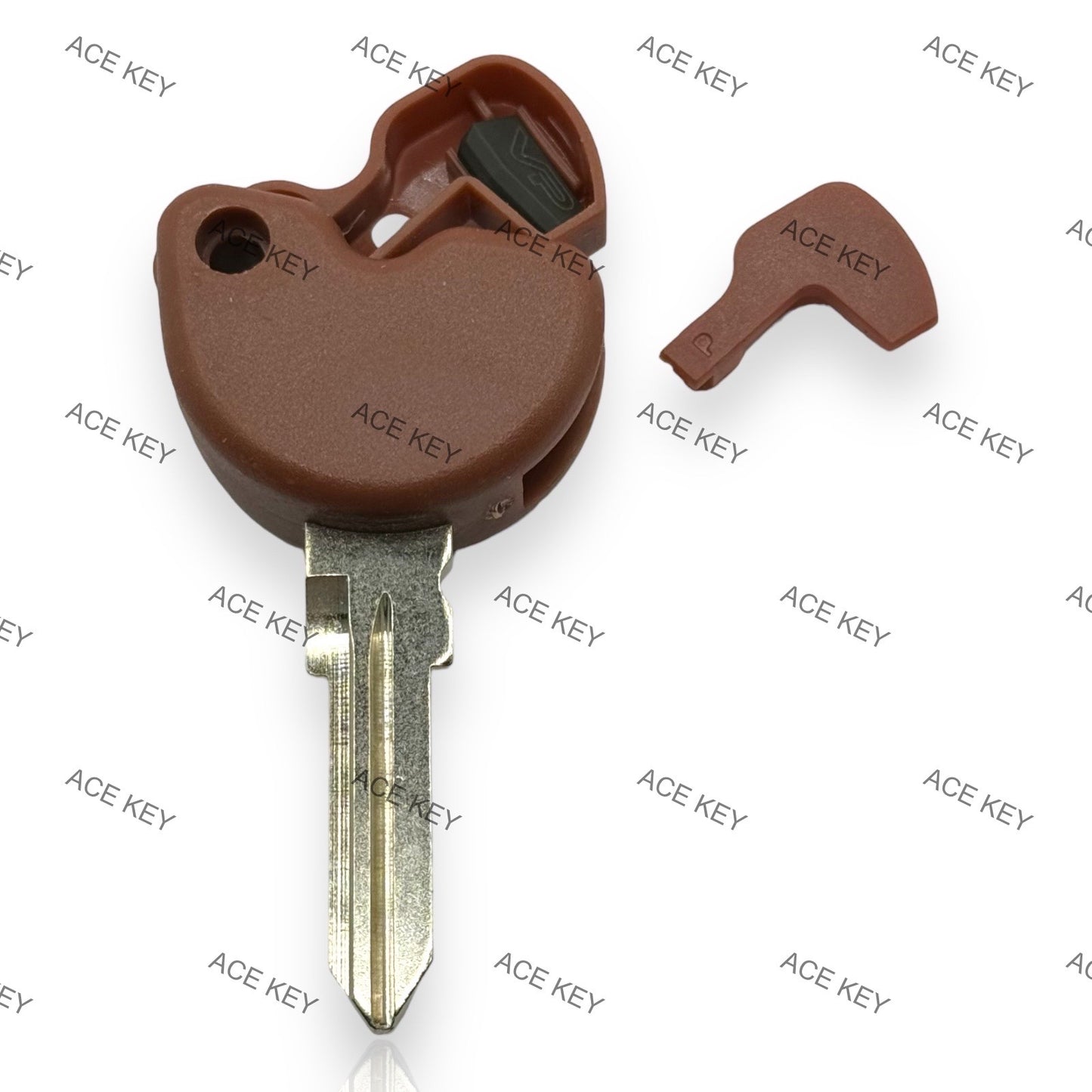 Transponder Key VESPA GTS GTV GT S 125, 200, 250 300