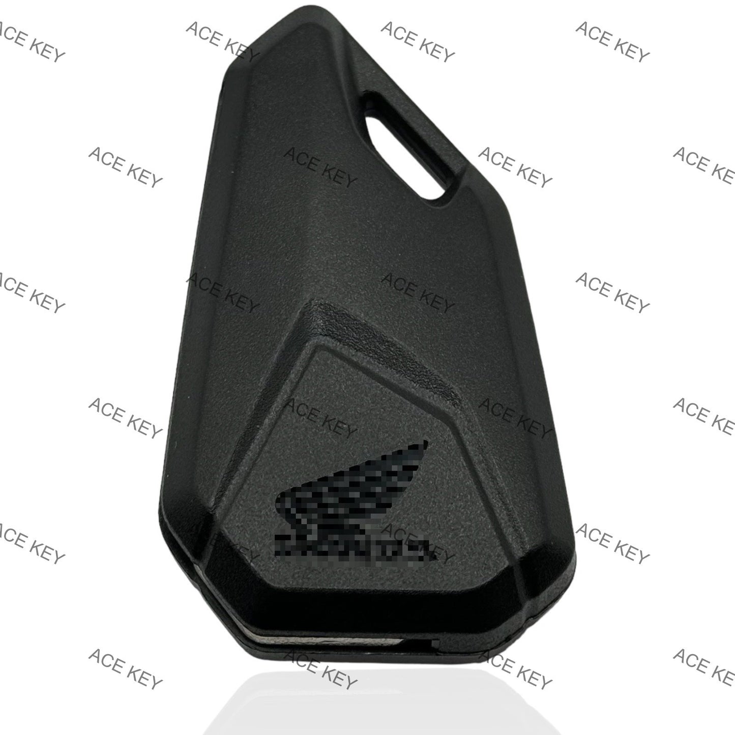 HONDA MSX125 Uncut Folding Blank Key