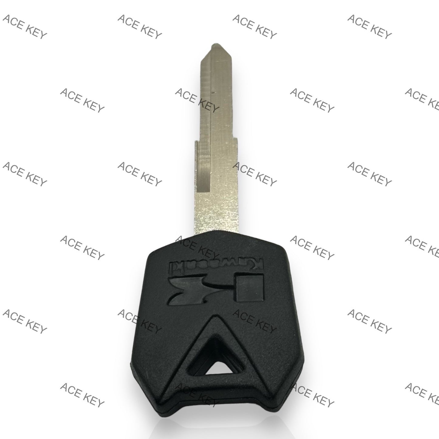 Kawasaki Ninja ZX6R ZX10R ZX12R ZX14R Z750 Uncut Blank Key NO CHIP