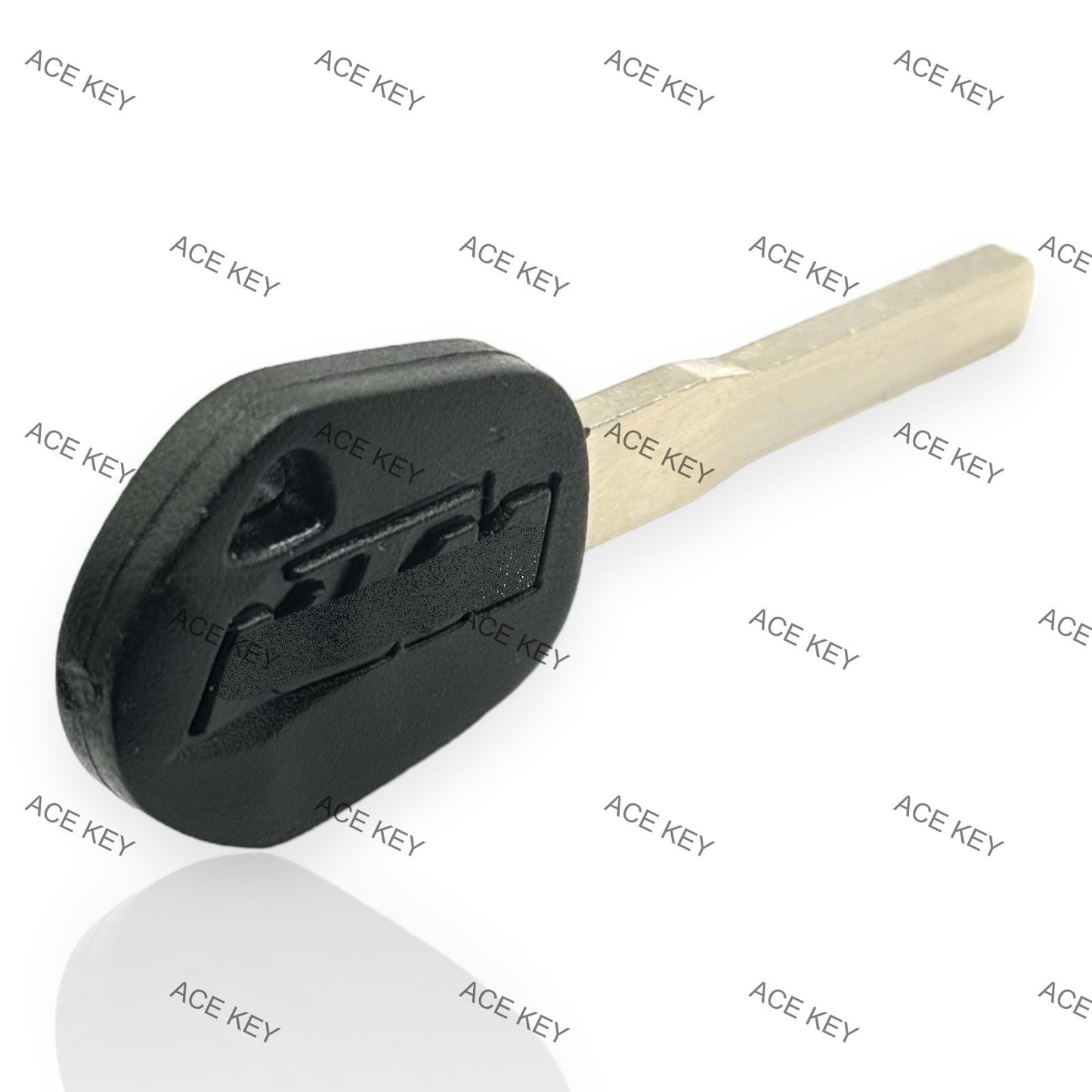 KTM DUKE 125 200 390 690 790 990 1290 1190 Motorcycle Blank Key No CHIP