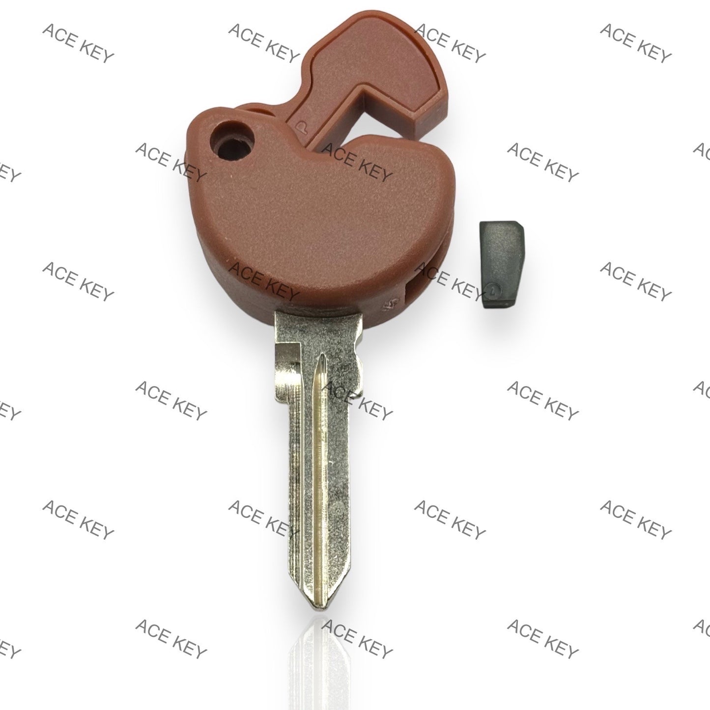 Transponder Key VESPA GTS GTV GT S 125, 200, 250 300